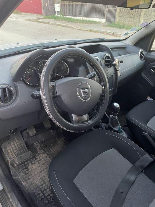 Dacia Duster ca NOU !!!