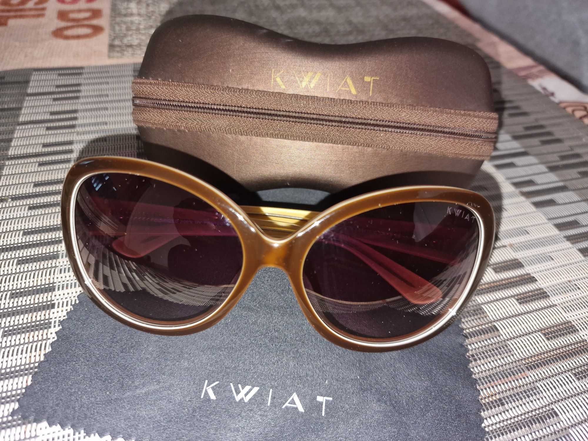 Дамски  очила  KWIAT