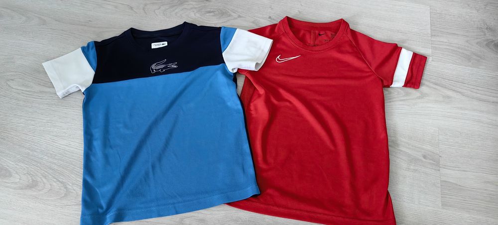 Маркови детски дрехи за момче размер 128-140 см.