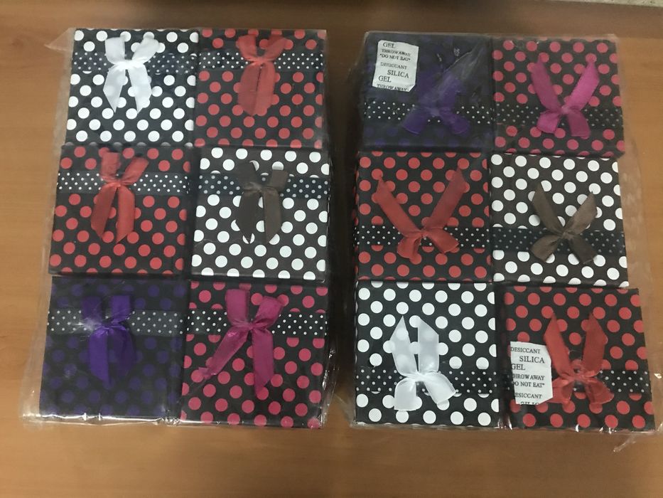 Кутий за бижута