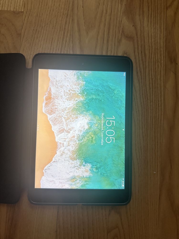 Продам Ipad Mini WiFi в идеальном состоянии