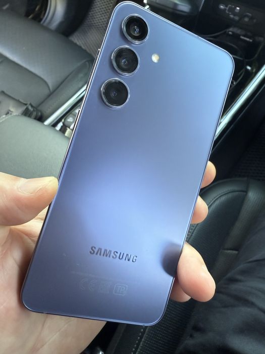 Samsung Galaxy S24