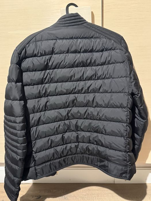 Geaca Moncler