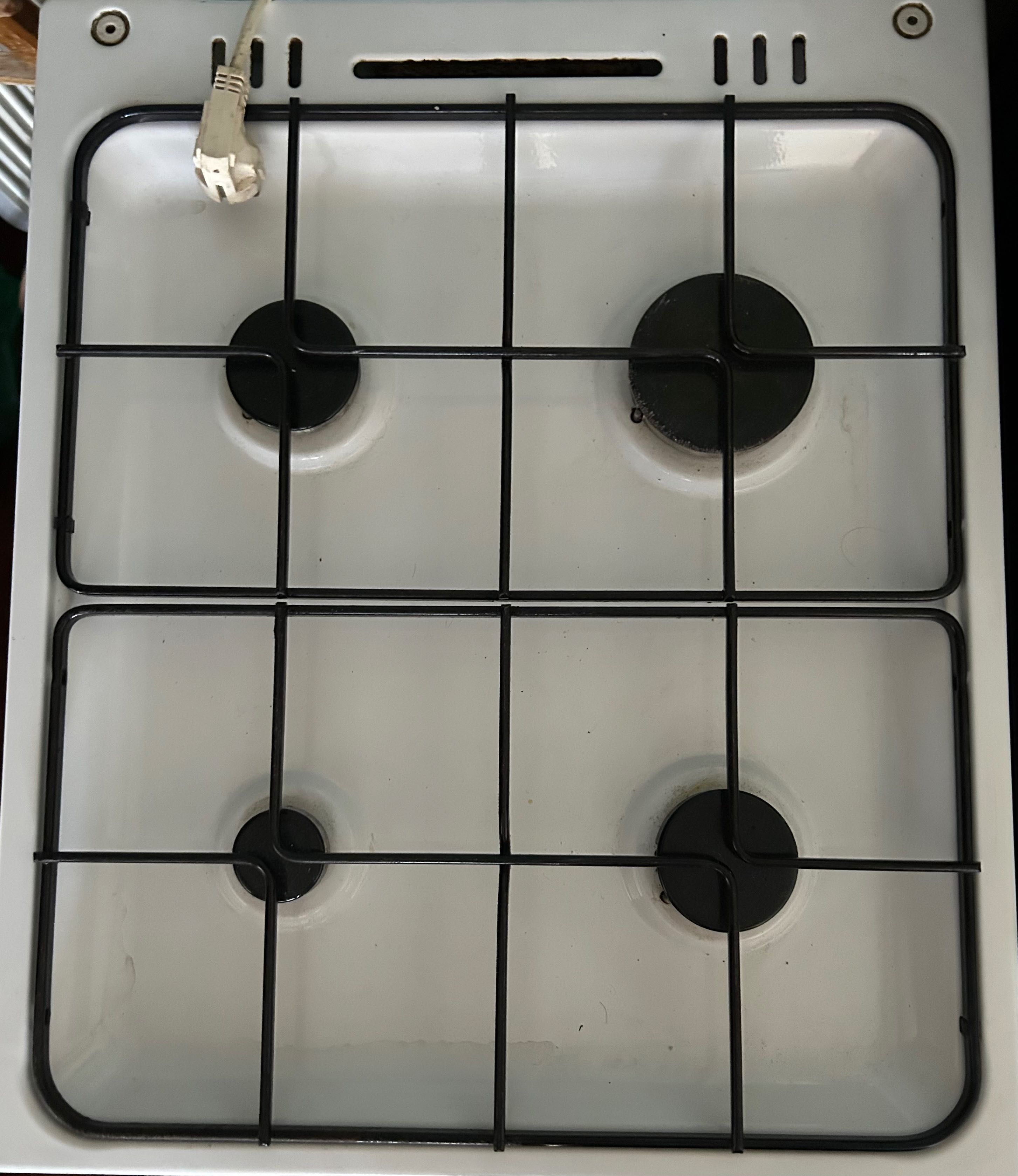 Употребявана газова фурна Gorenje