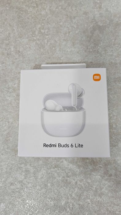 Redmi Buds 6 Lite