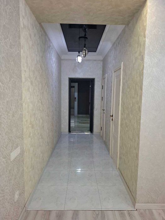 Nikitina Residence 3/9/9, Продаётся кв-р 82 м2