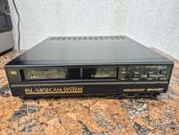 Vand video marca SHARP model VC-6V3NR,made in japan

- video casett