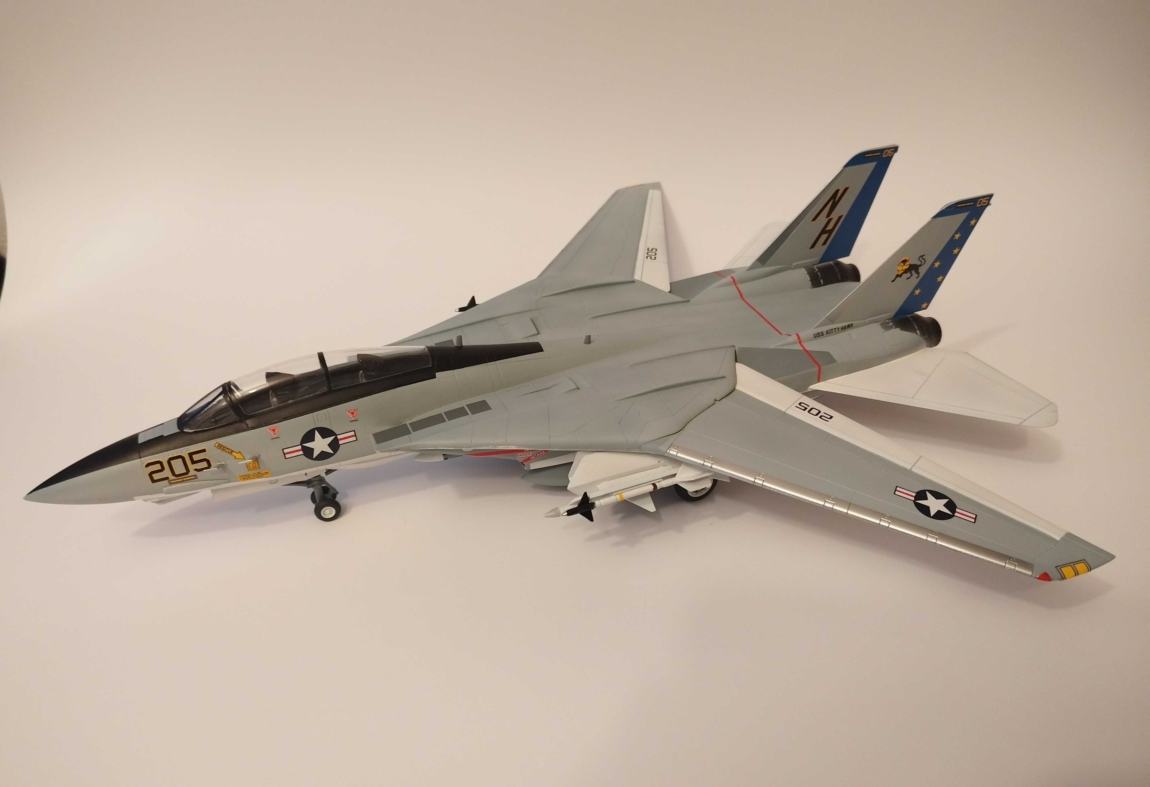 Grumman F-14A Tomcat