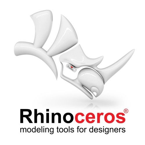 Rhinoceros 7 for Win&Mac Software modelare 3D Original Software
2022