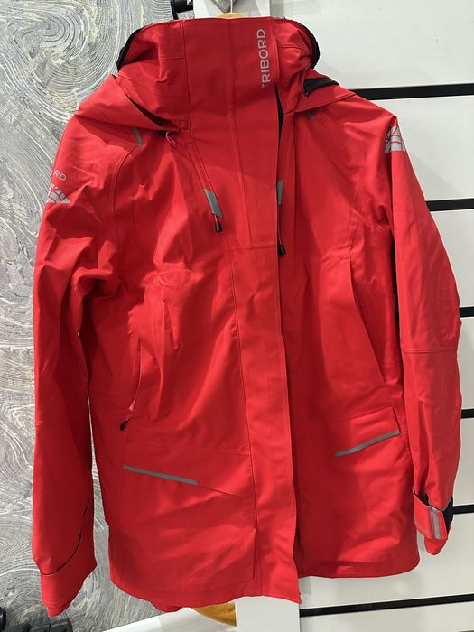 Подростковые куртки