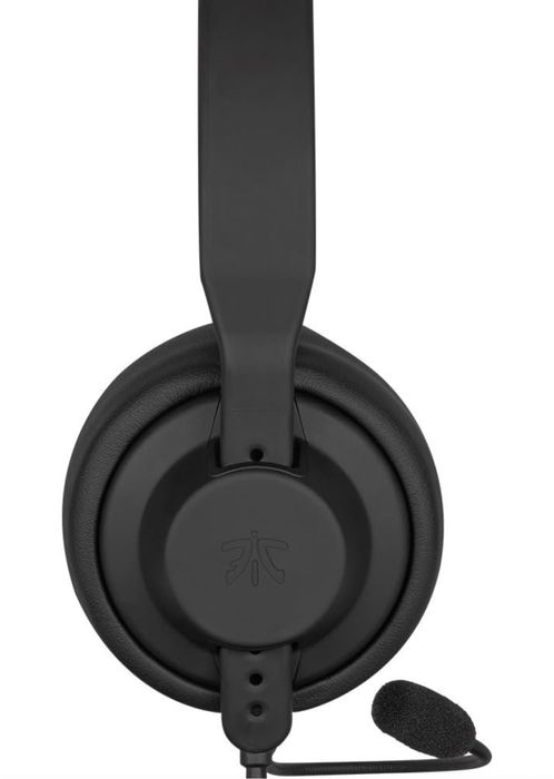 Casti Gaming Fnatic Duel