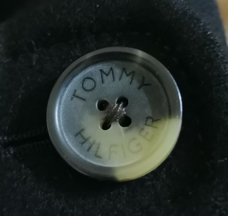 Palton femei Tommy Hilfiger