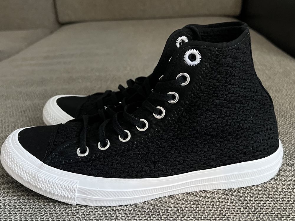 Converse Chuck Taylor All Star (tricotati)..