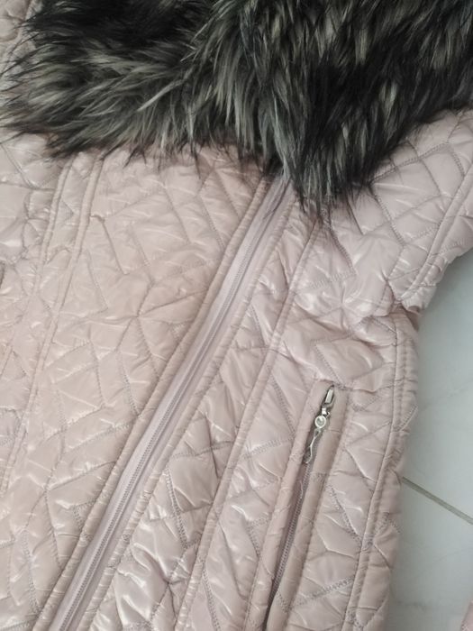 Зимно палто.    .