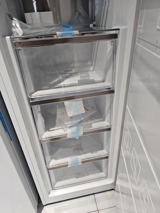 Морозильник Aiwa KS-265FWV -12°C_-22° Full Inverter Nofrost