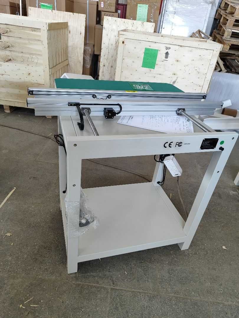 Конвейер инспекционно-соединительный ZBJBT350-1.0