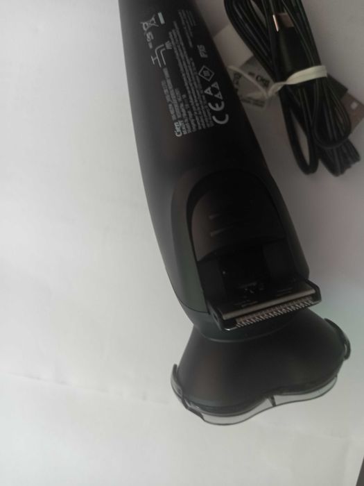 aparat de ras cu 3 capete