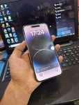 iPhone 14 Pro Max eSIM