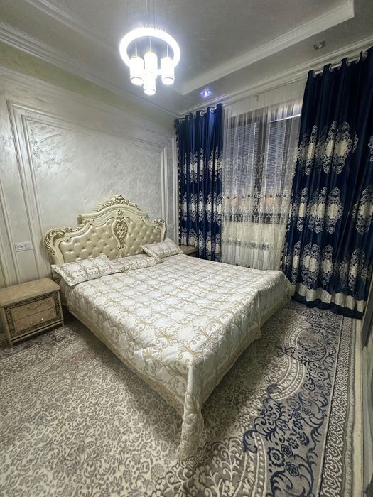 Сдается квартира в Аренду