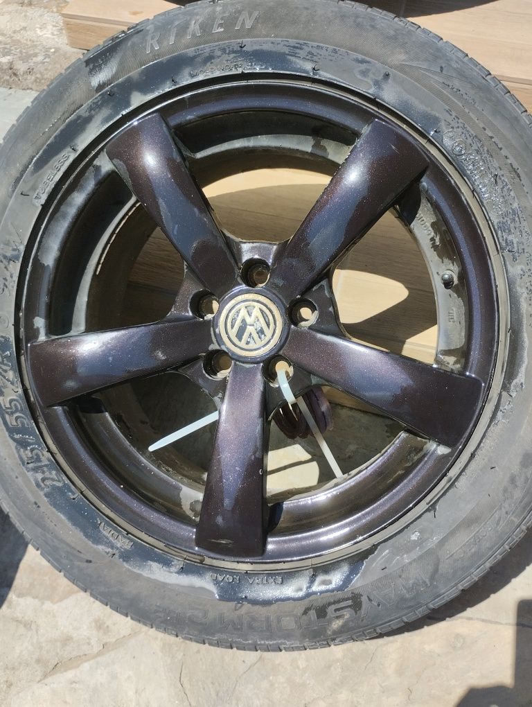 Лети джанти16 5x100