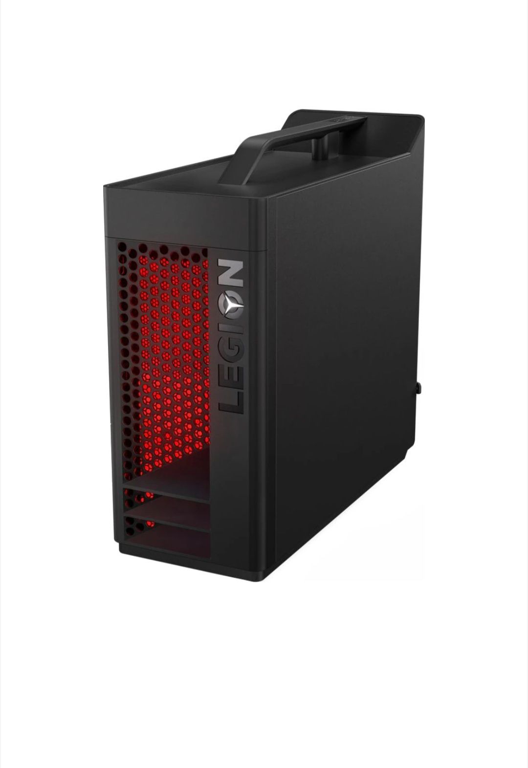 Геймърски компютър Lenovo Legion T530