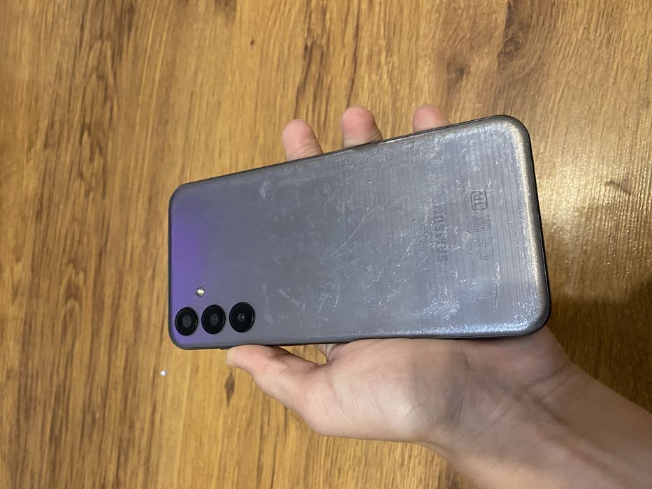 Samsung M15 5G 128 GB