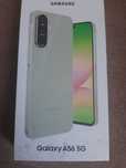 Продавам телефон Samsung A56