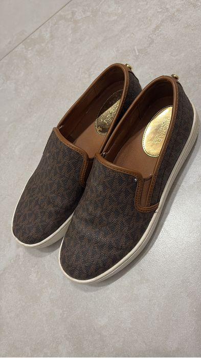 Мокасины MK 36 р