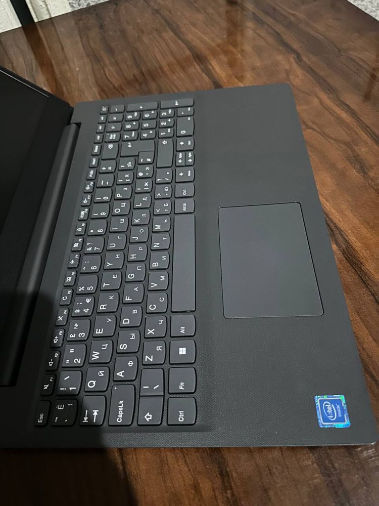 Lenovo yangi bilan bir xil kam ishlagan