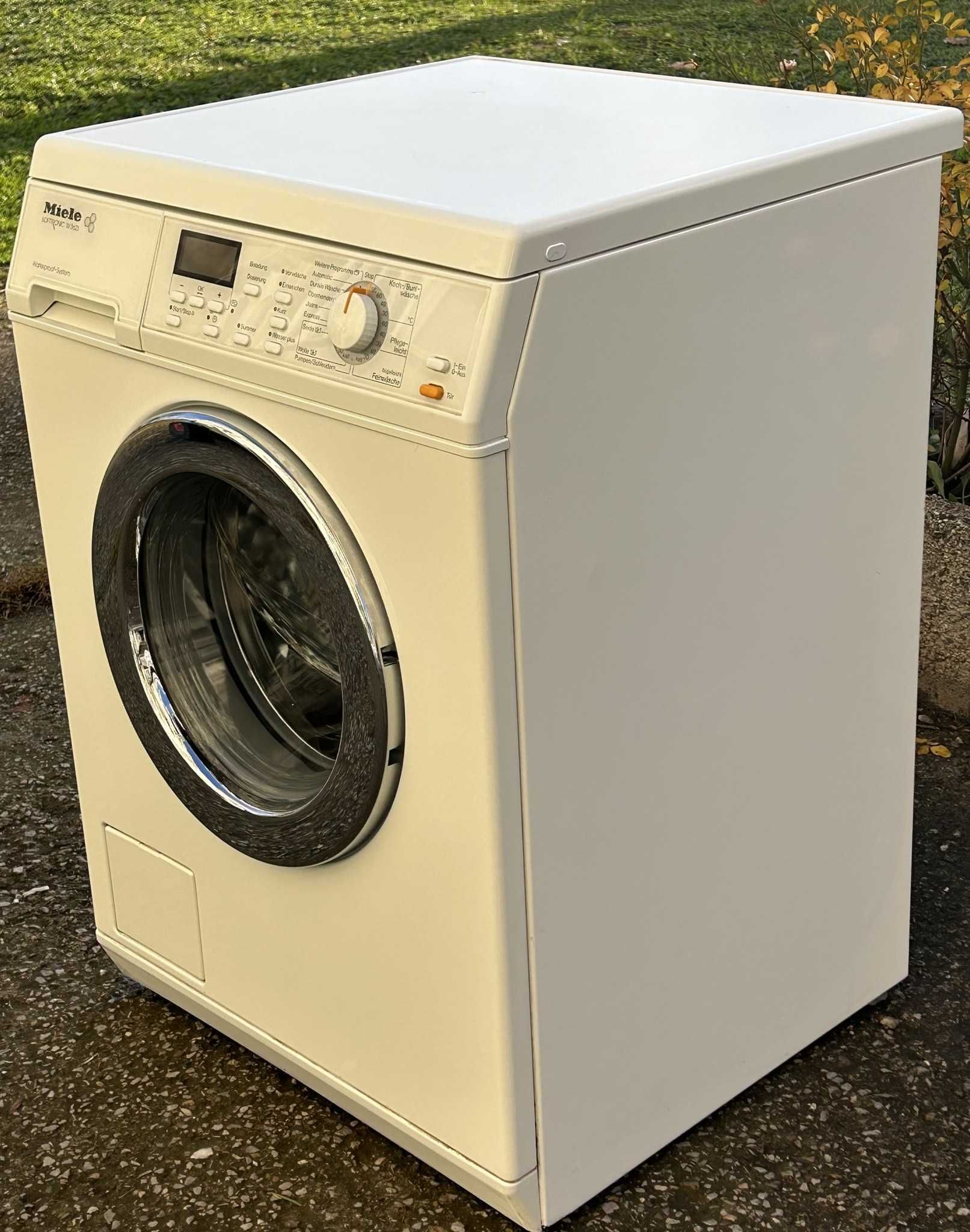 Пералня Miele W3623 | 6 kg | A+++ | 1600 оборота
