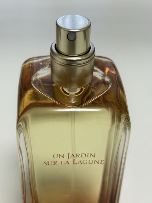 Parfum original Hermes Un Jardin Sur La Lagune