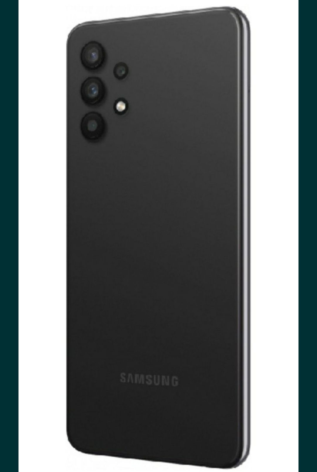 Samsung a32 holati ideal