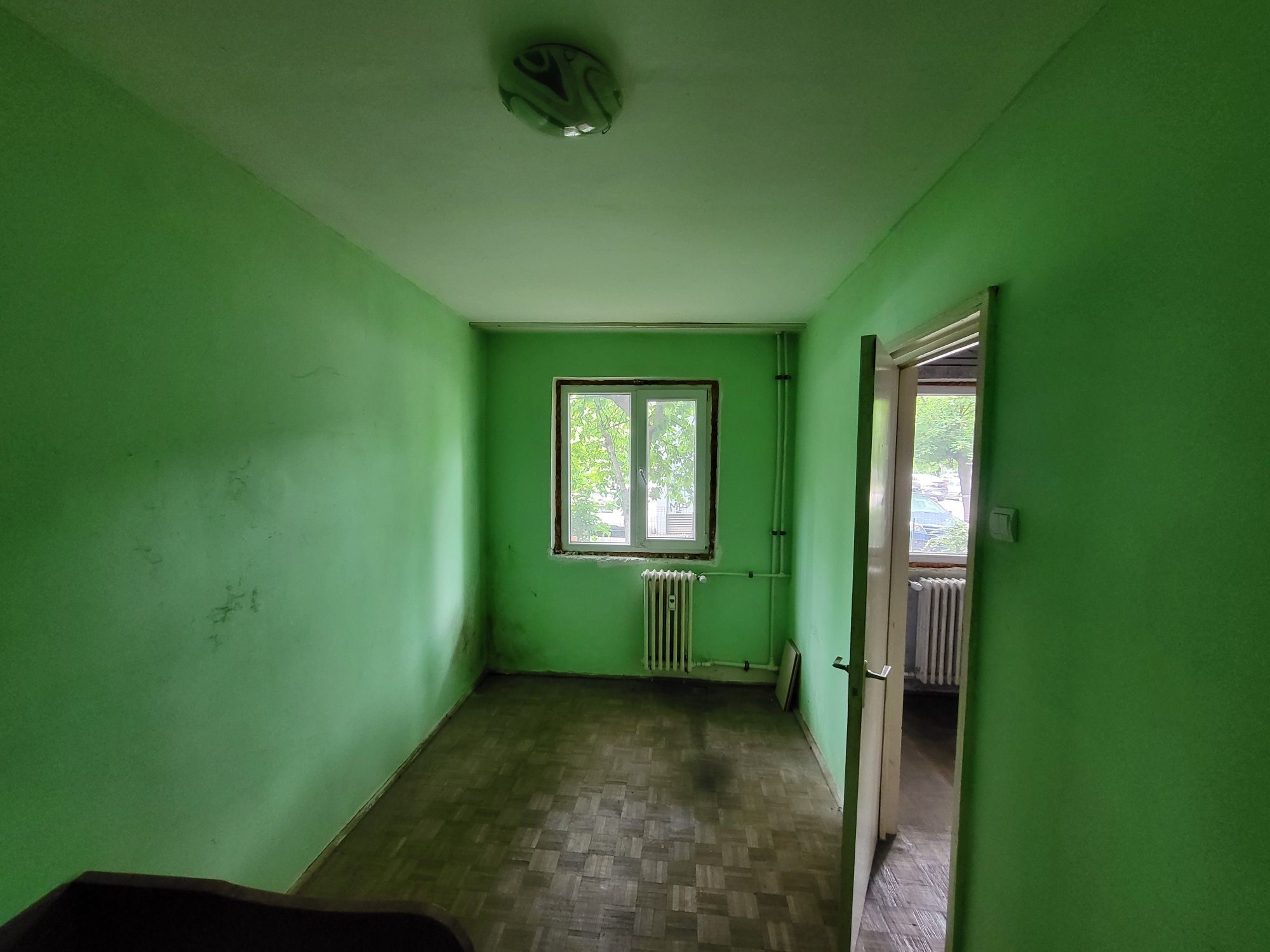 Apartament două camere