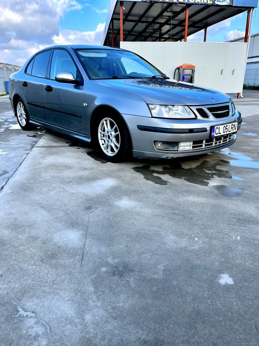 De vanzare Saab 9-3