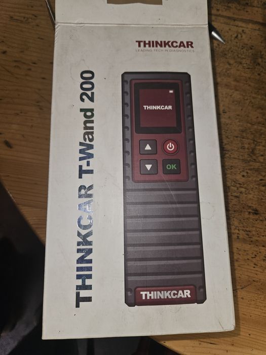Thinkcar t-wang 200 tpms