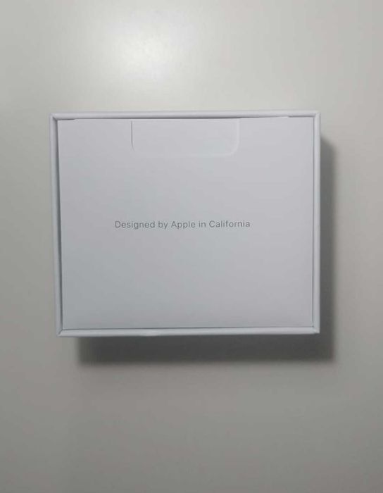 AirPods Pro 3 - sigilate