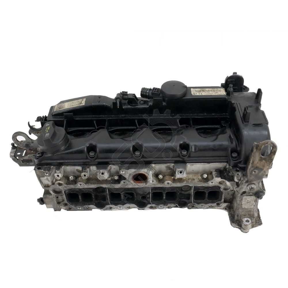 Оборудвана цилиндрова глава Mercedes-Benz E-Class (W212)  ID:147768