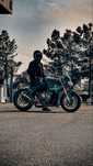 BMW S1000R K47 2018г. 165 л.с.