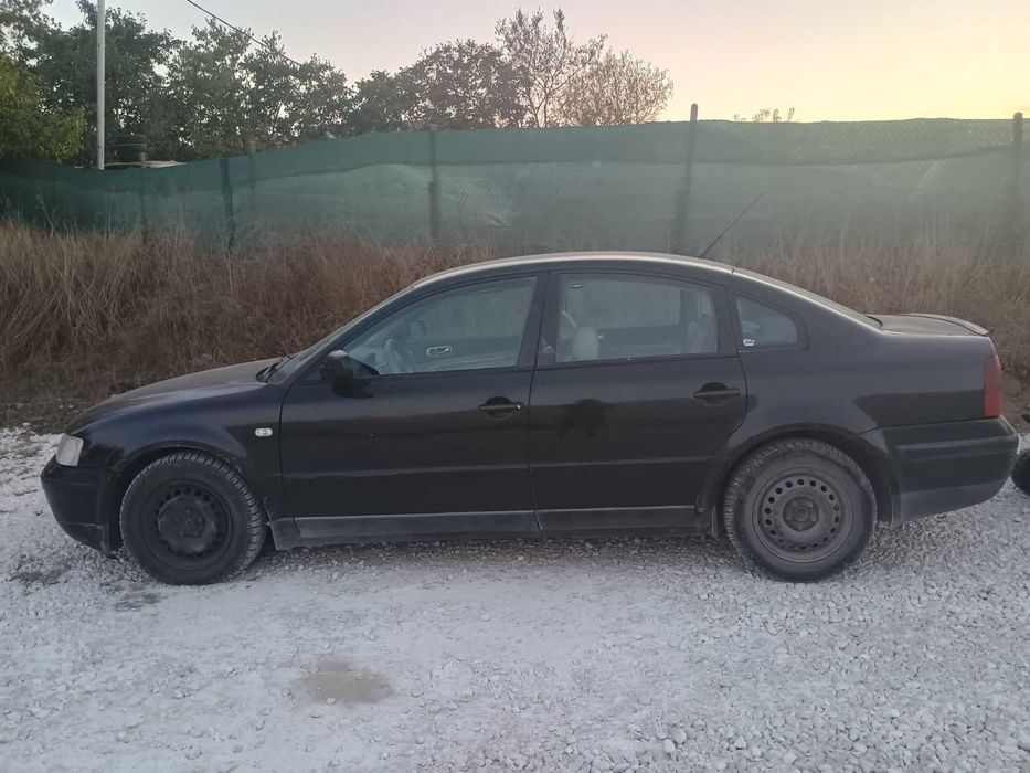Volkswagen Passat / Пасат 1.9 TDI 110 к.с. 2000г. На Части