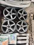 Vossen cv3 продам диск