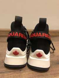 Спортни обувки DSQUARED 2
