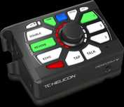TC Helicon Perform-V - procesor pentru voce.