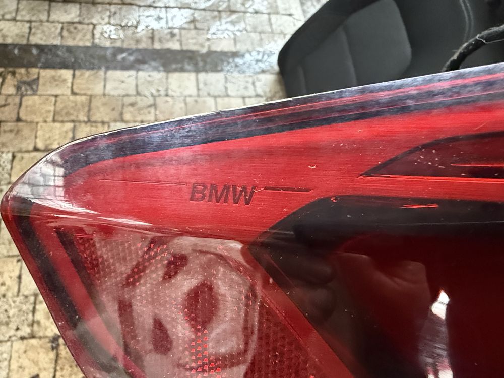 Стопове за BMW G30/F90