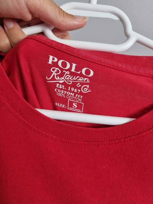 Tricou Ralph Lauren S