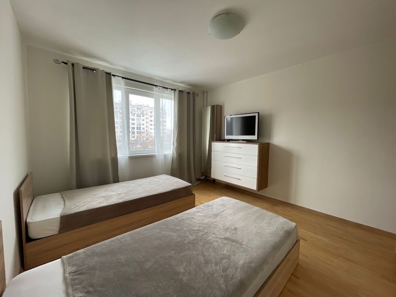 Продава се Тристаен апартамент в София, Люлин 6 - 68 кв.м за 2206 €/кв.м - Снимка #7