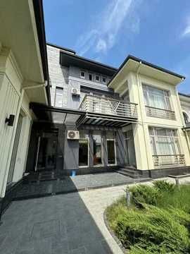 Сдам Евродом  8-соток Луначарский, Санаторий Турон / id8984 /