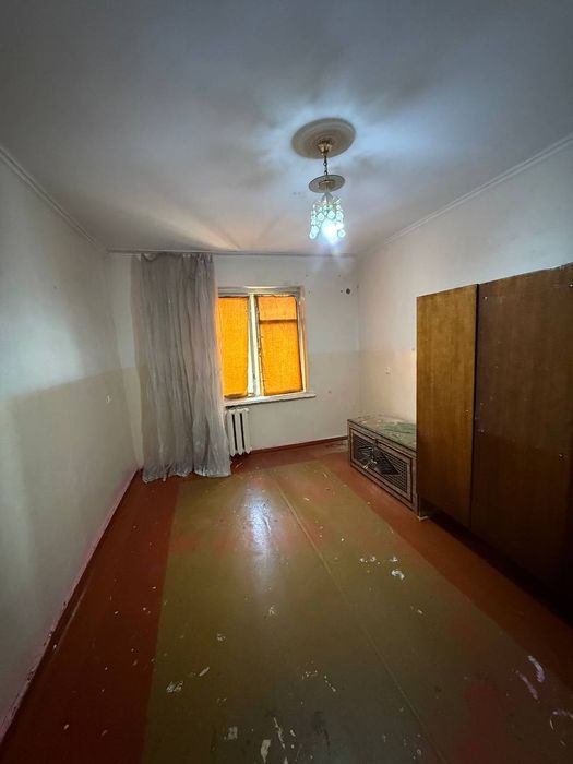 Продаётся квартира Своя!!!