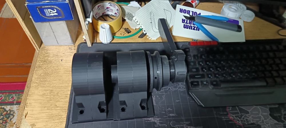 3d printer xizmatlari