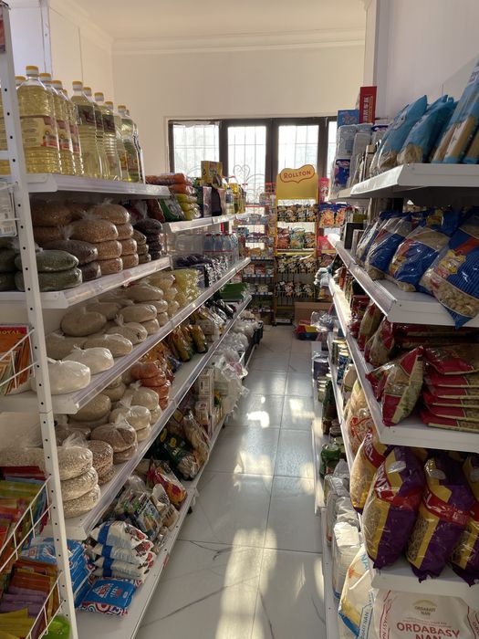 Магазин арендаға