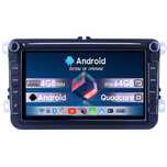 Navigatie Skoda Octavia II 2004-2009, 4GB RAM/64GB ROM, Android14